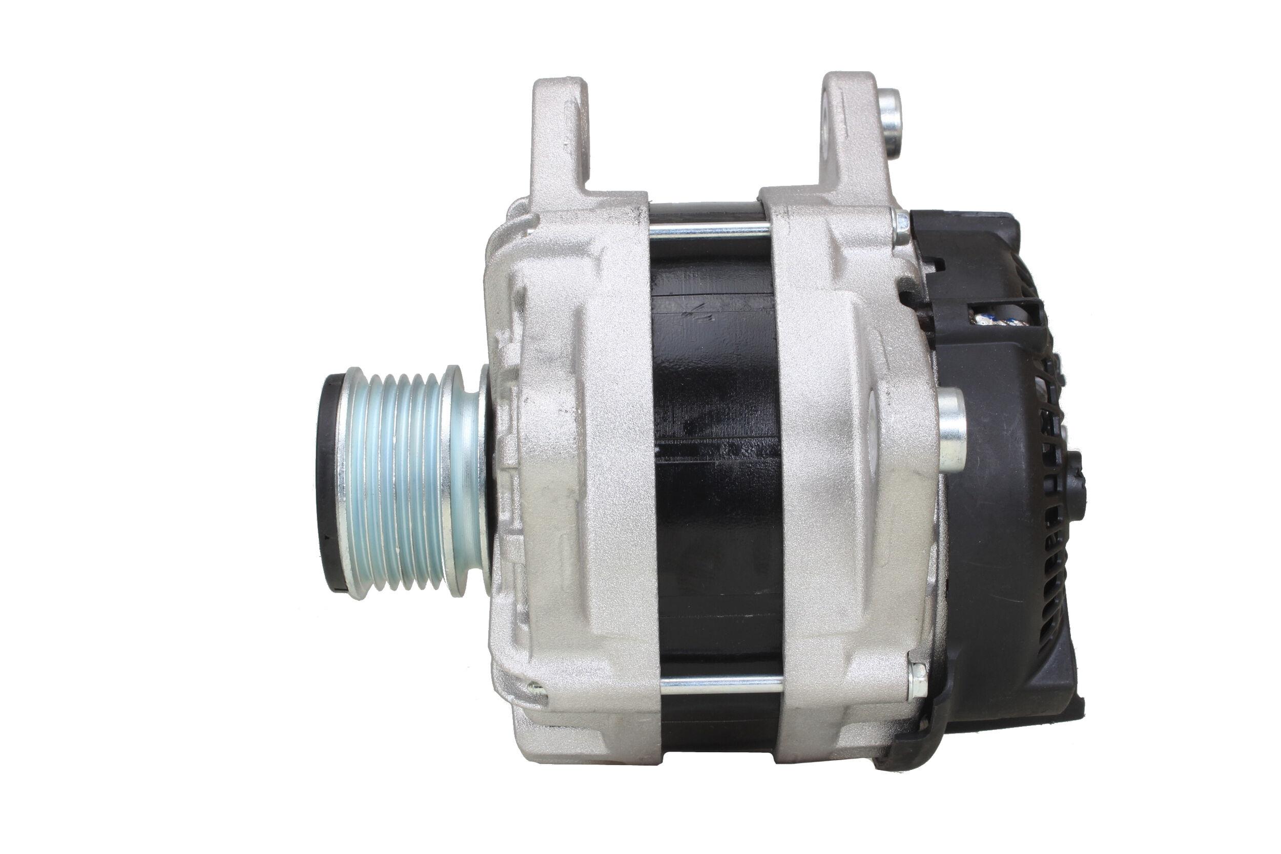 Alternatör 12v 185ah Renault Captur Iı, Clıo V, Kadjar, Megane Iv 1.5 Dc Valeo 443351 Tg18t177 Fg18t179 Fg18t206 Fg18t209 | Valeo 443351