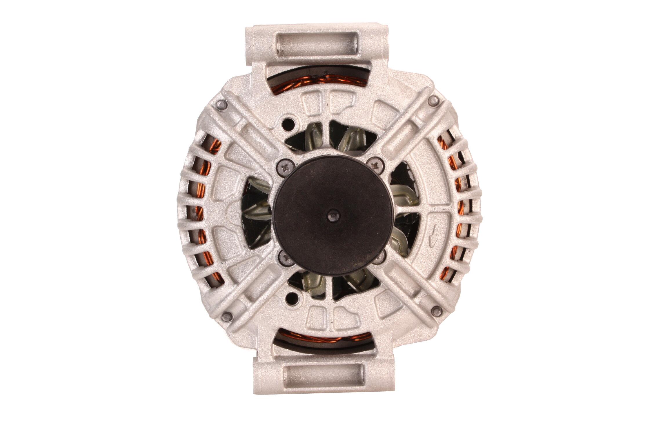 Alternatör 12v 200ah Mercedes Sprinter Vito Viano A0131541002 0124625006 Alt259 Cargo113951 Valeo443374 | Valeo 443374