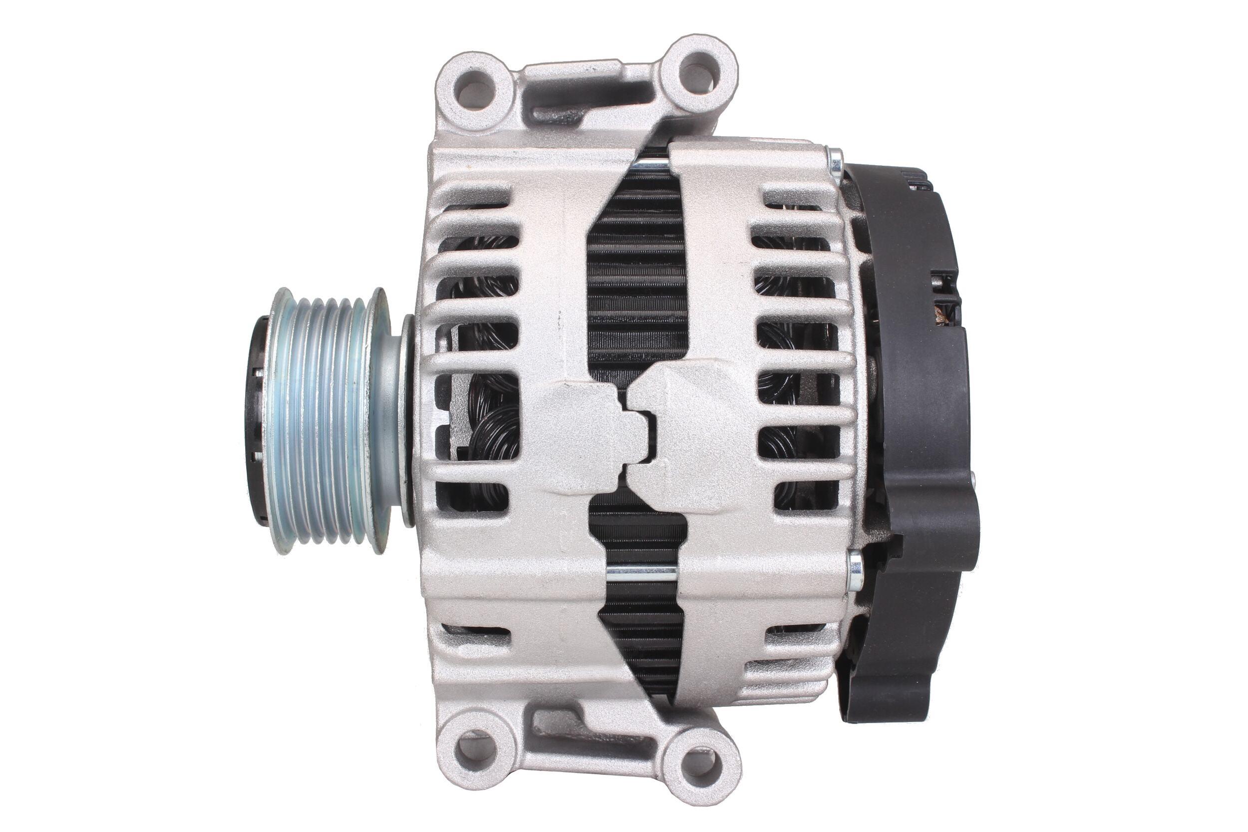 Alternatör 12v 180ah Audi A6 08-11 | Valeo 443425