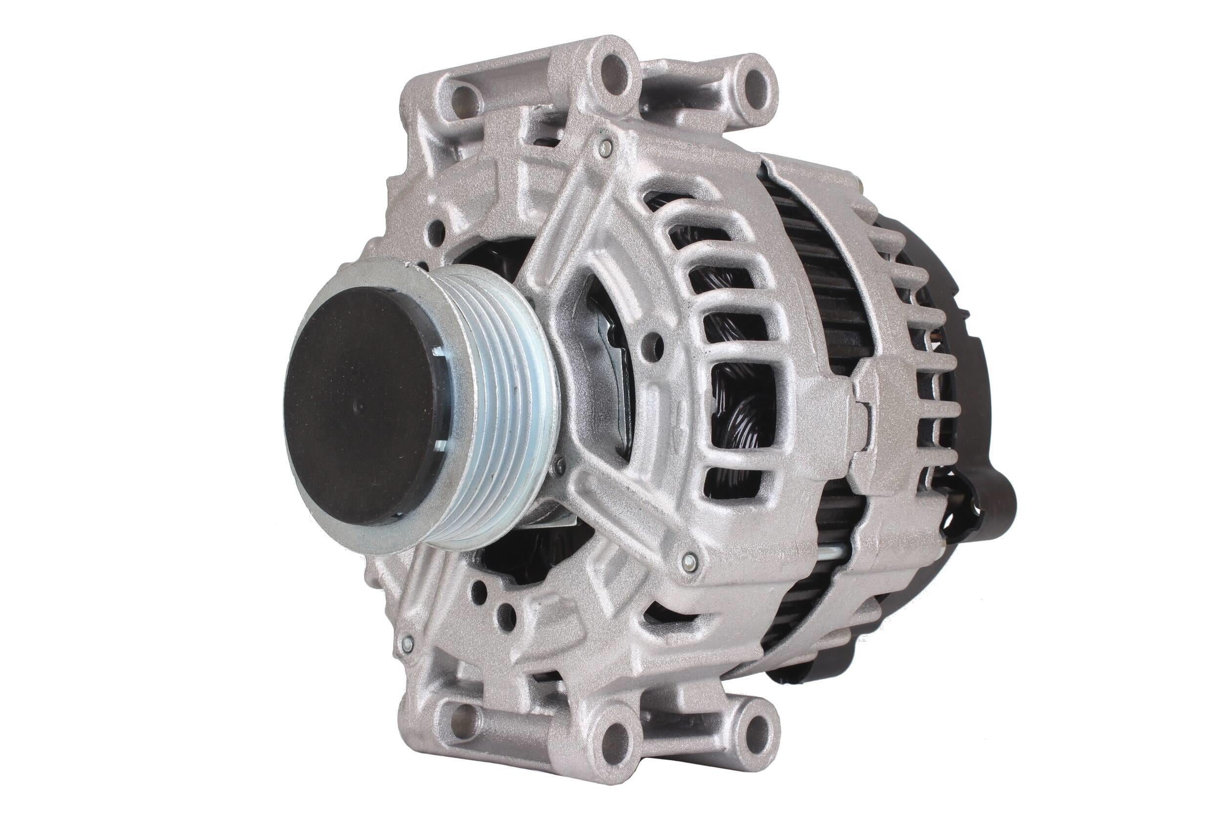 Alternatör 12v 180ah Audi A6 08-11 | Valeo 443425