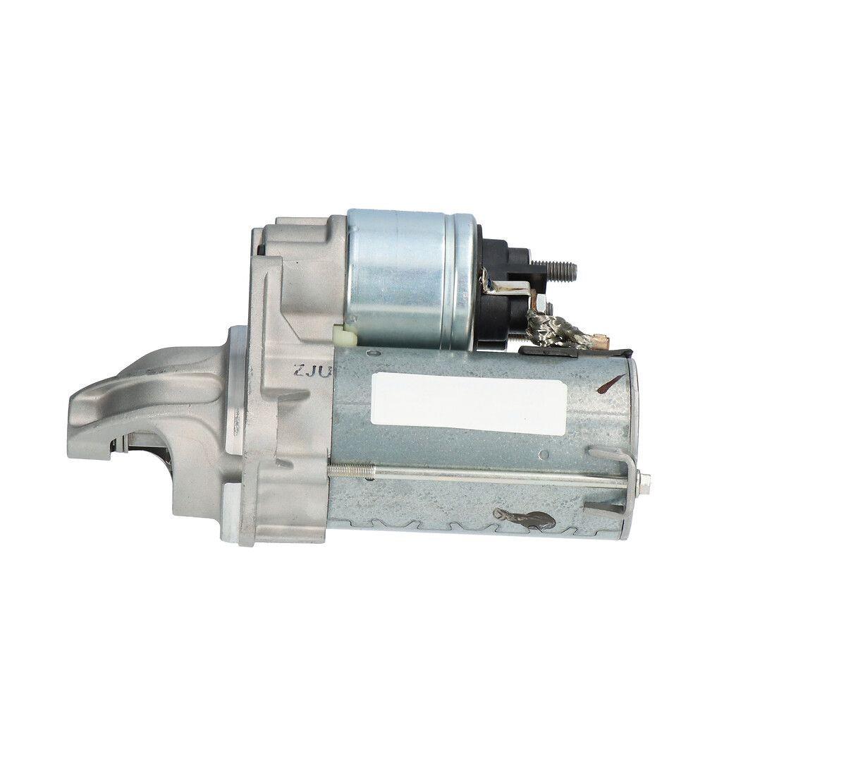 Marş Motoru 12v 10diş Ford Fiesta 1.2 0001107417 | Valeo 446502