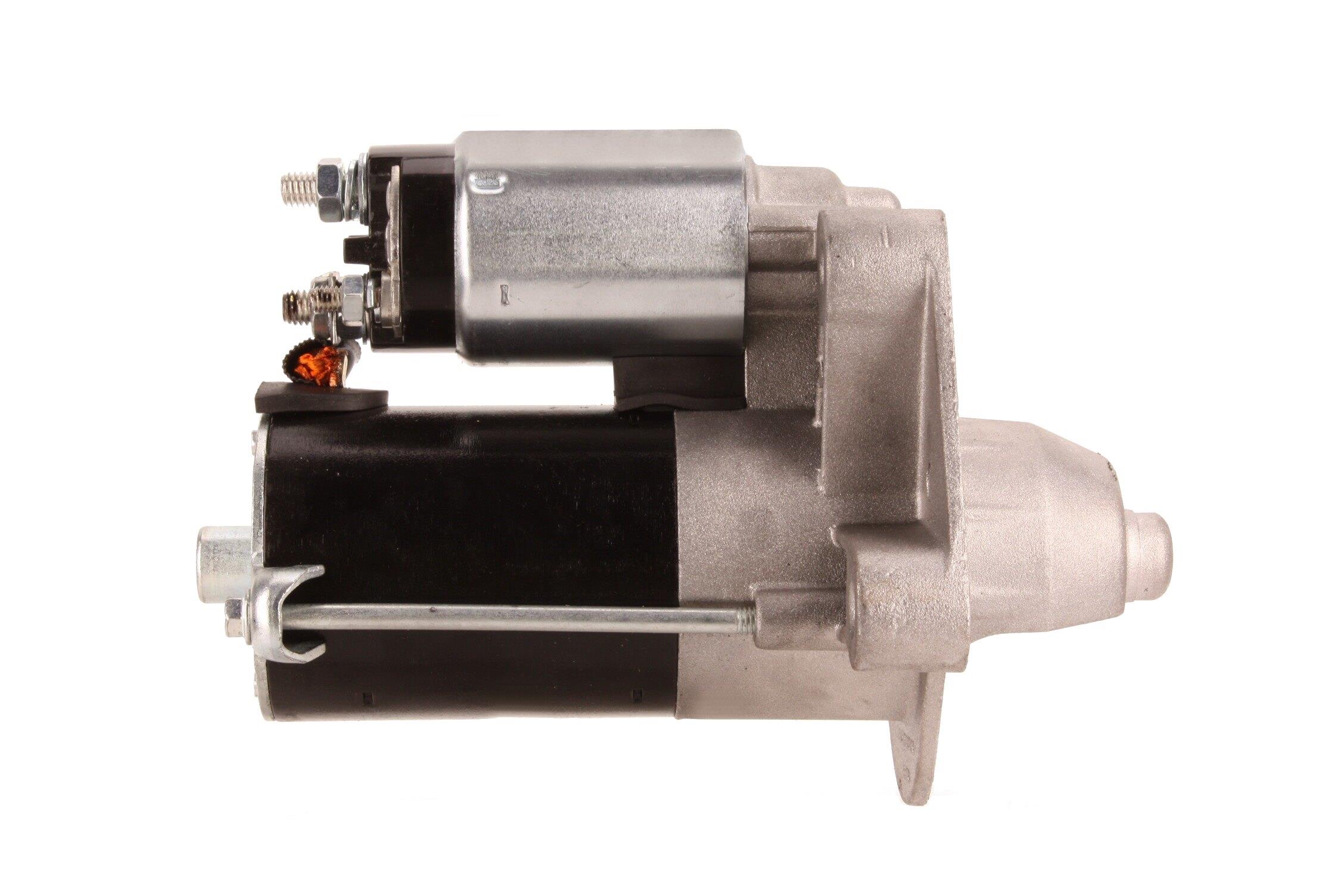 Marş Motoru 12v 10diş 12diş Ford Fiesta Courıer 438222 8v2111000ae | Valeo 446503