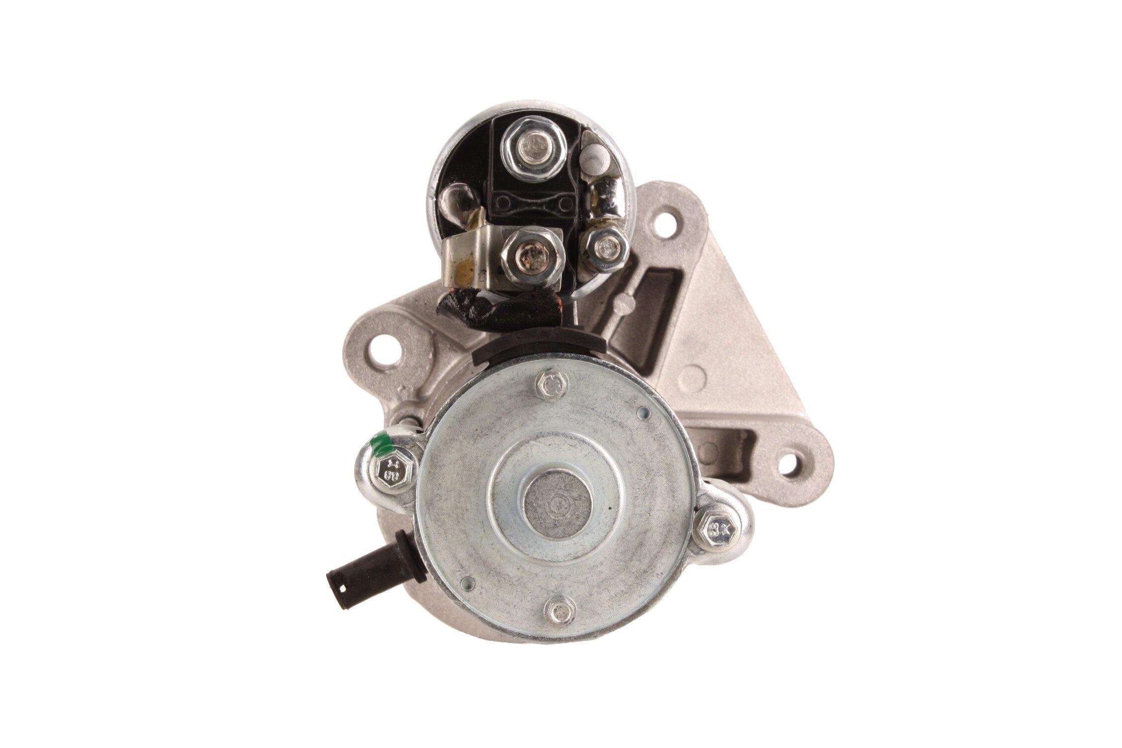 Marş Motoru 12v 10diş 12diş Ford Fiesta Courıer 438222 8v2111000ae | Valeo 446503