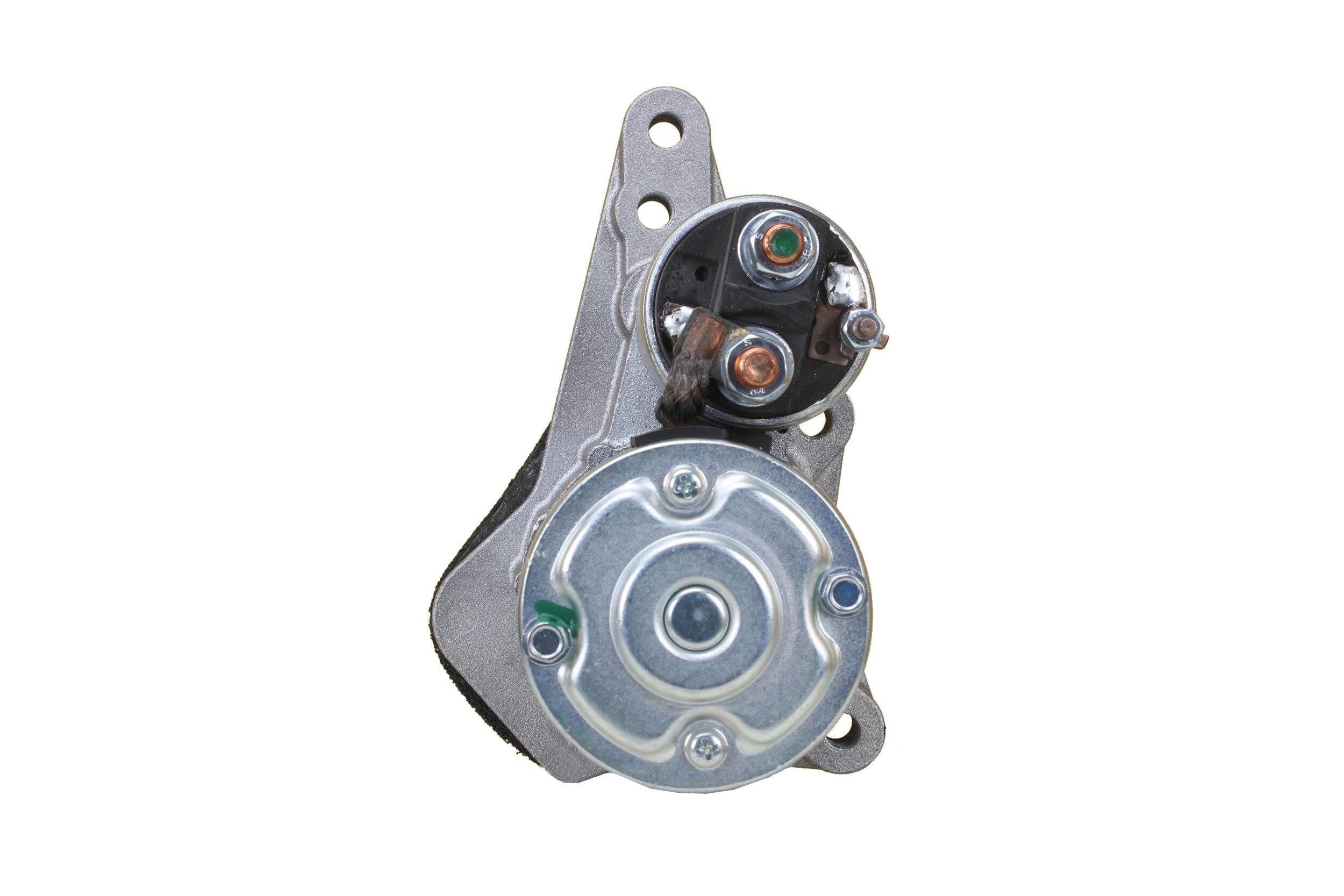 Marş Motoru 12v 10diş 1kw Mıcra Note Renault Fluance Qashqai Str6125 | Valeo 446506