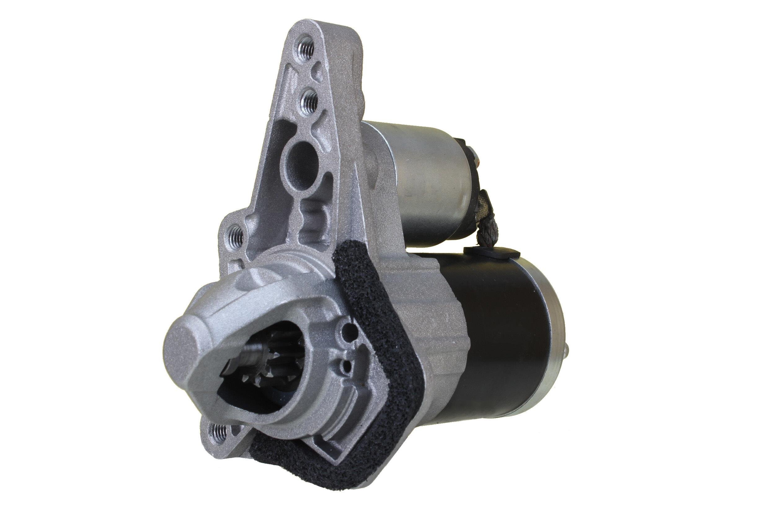 Marş Motoru 12v 10diş 1kw Mıcra Note Renault Fluance Qashqai Str6125 | Valeo 446506