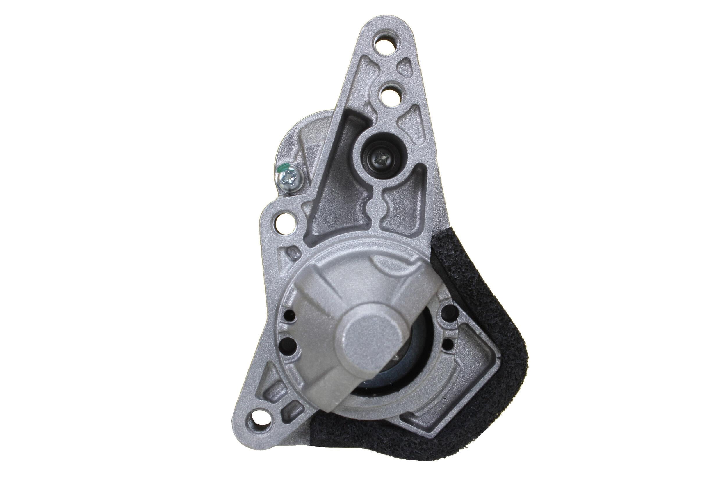 Marş Motoru 12v 10diş 1kw Mıcra Note Renault Fluance Qashqai Str6125 | Valeo 446506
