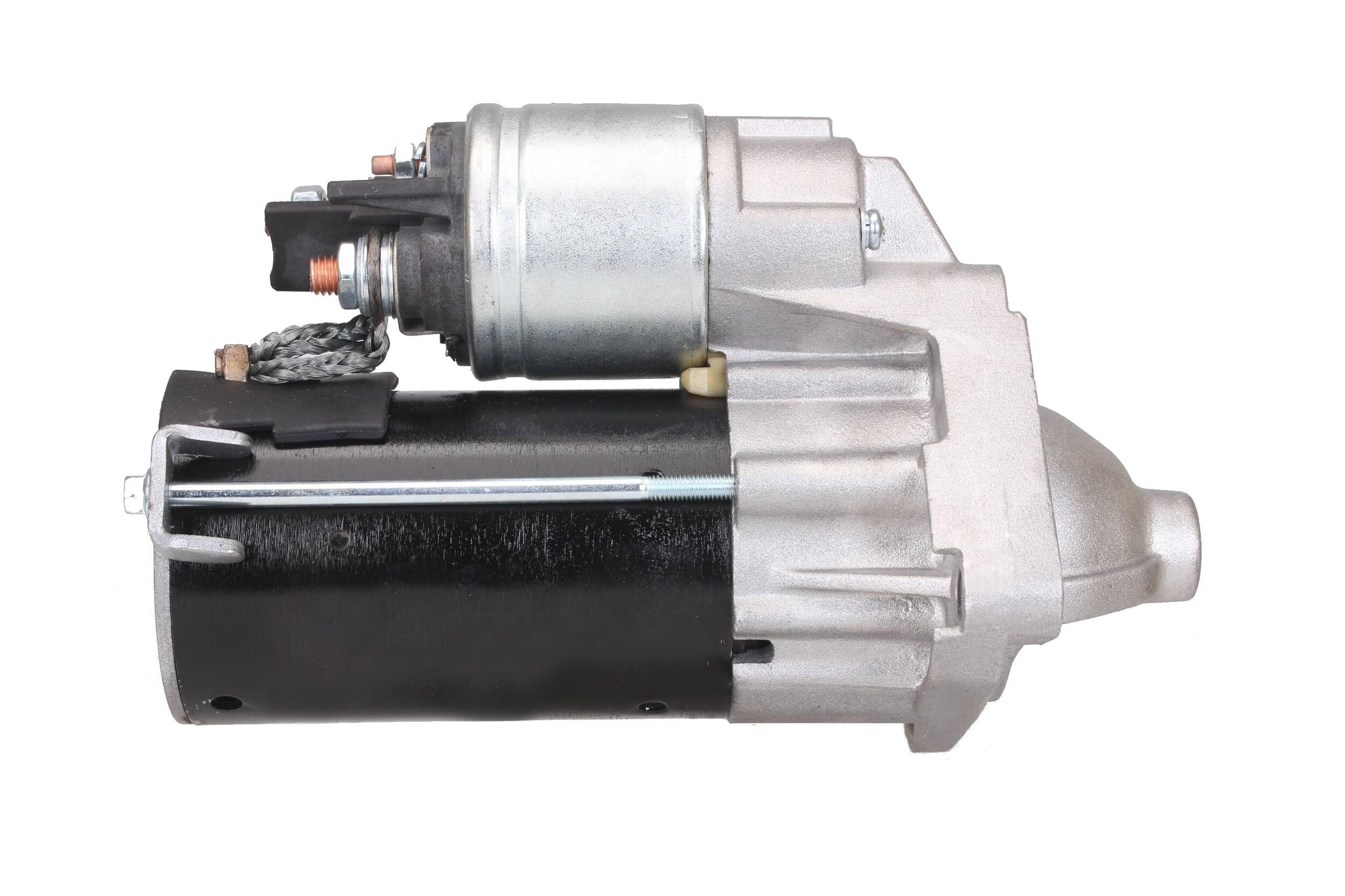 Marş Motoru 12v 10diş Suzuki Nissan Dacia Duster Renault Kangoo Clio Scenic | Valeo 446512