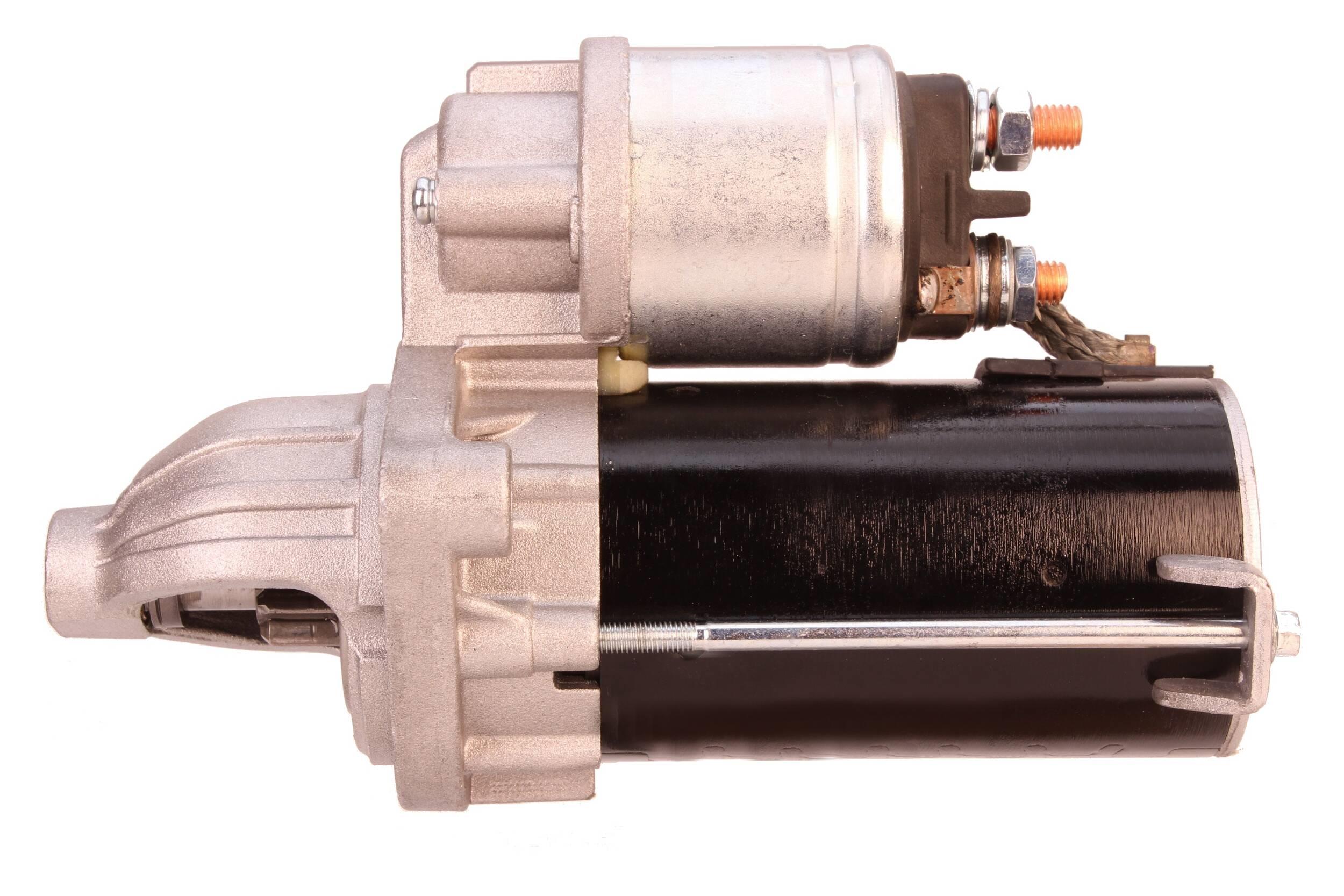 Marş Motoru 12v 9diş Opel Astra J A13dte Bosch0001107444 Waı33169n | Valeo 446513