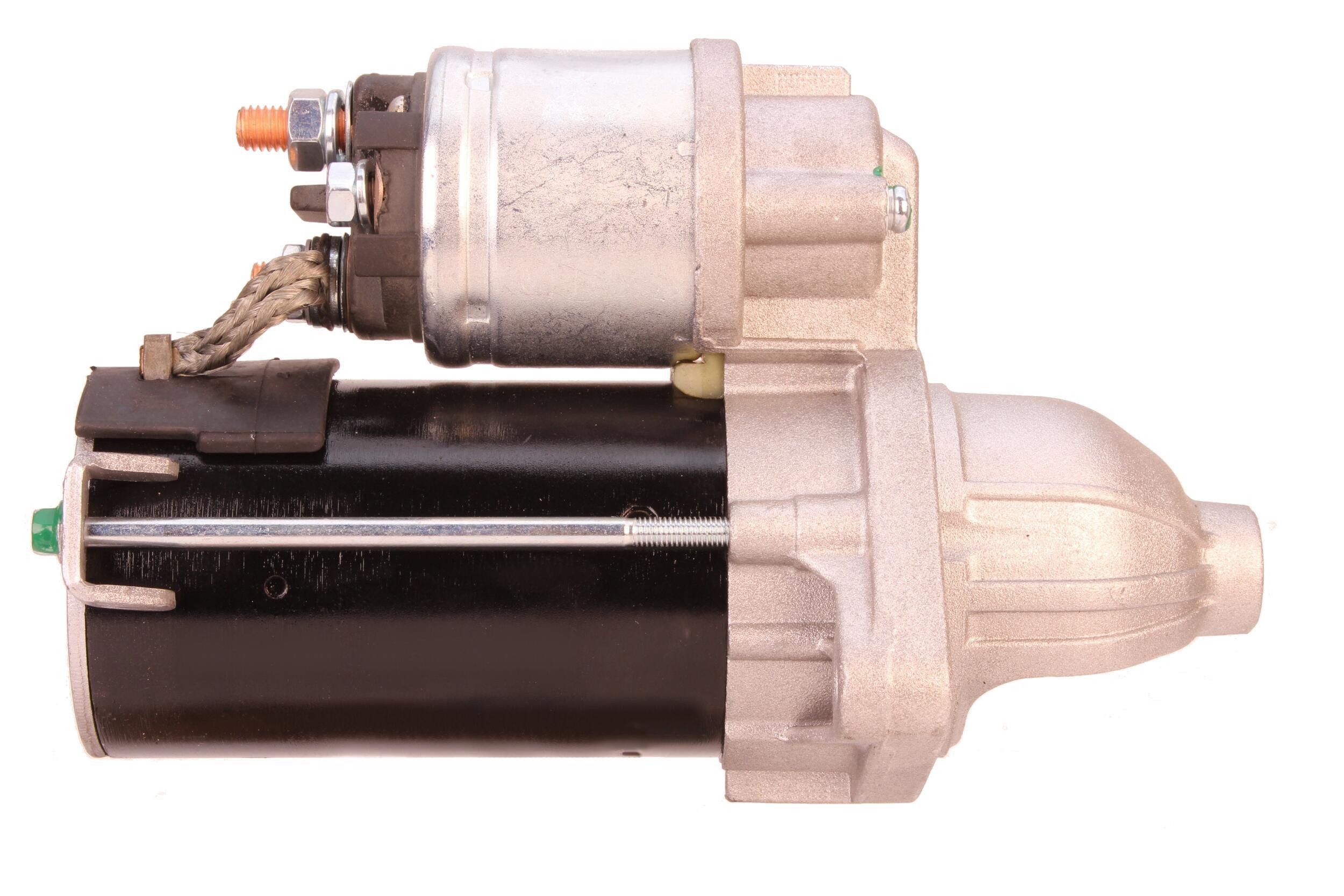 Marş Motoru 12v 9diş Opel Astra J A13dte Bosch0001107444 Waı33169n | Valeo 446513