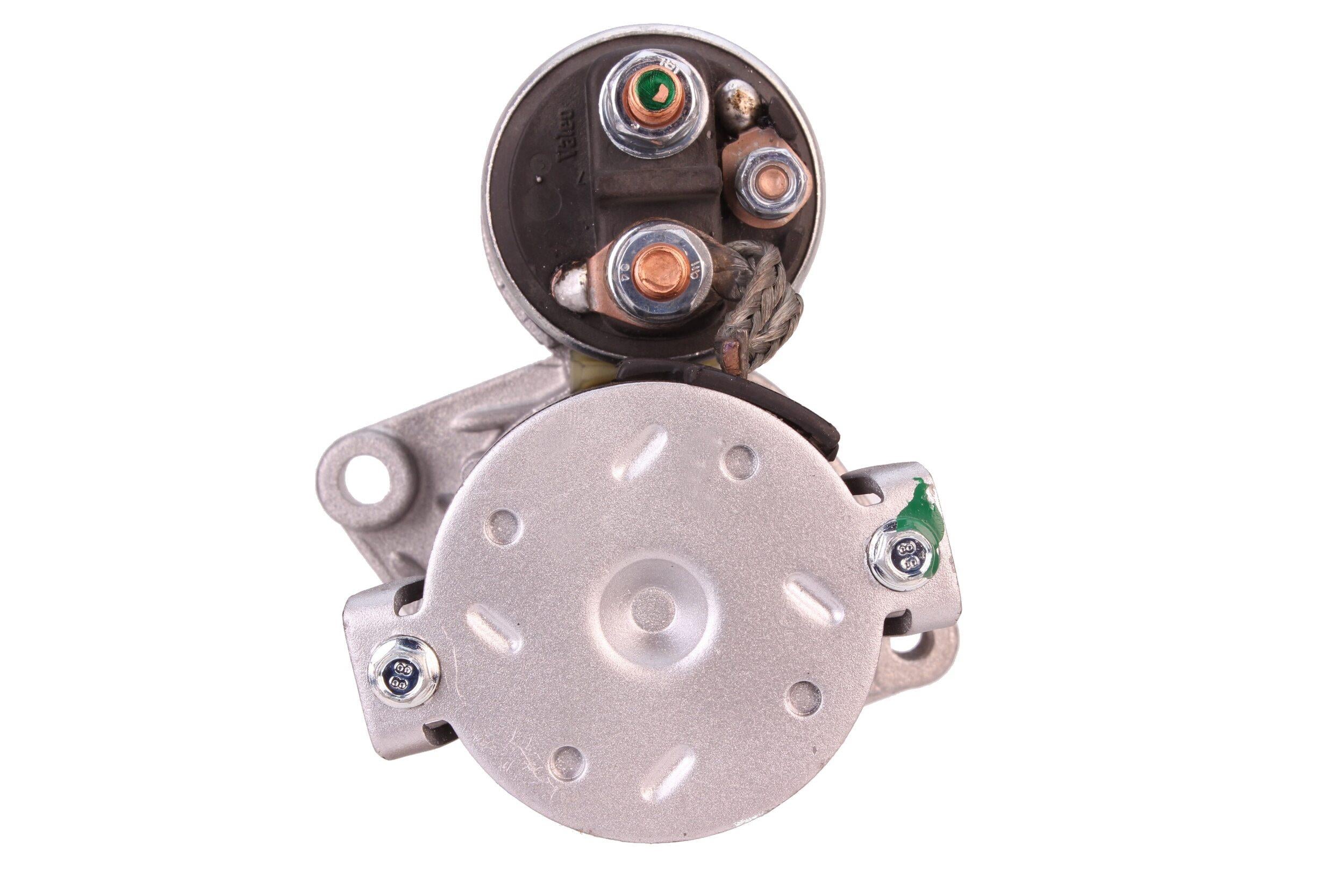 Marş Motoru 12v 9diş Opel Astra J A13dte Bosch0001107444 Waı33169n | Valeo 446513