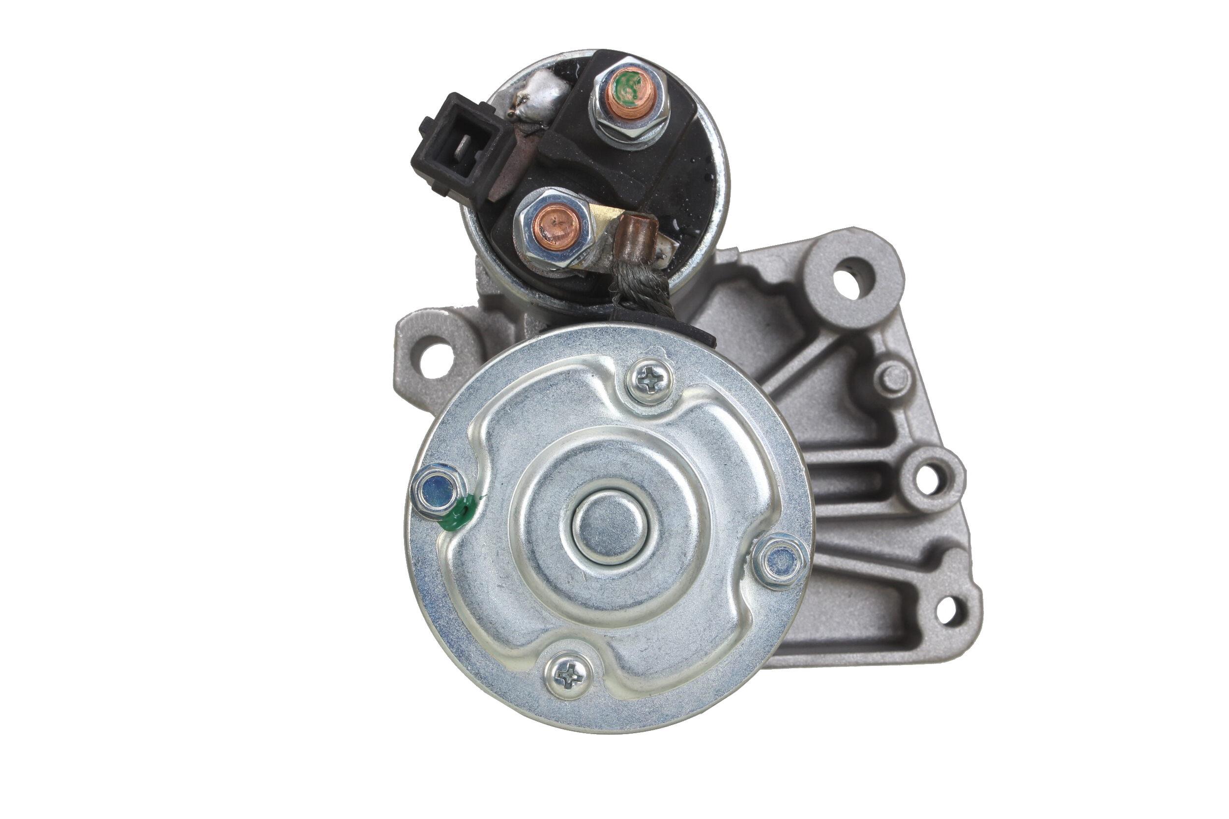 Marş Motoru 12v 10diş Partner Berlingo Mini Cooper Clubman F45 R60 | Valeo 446517