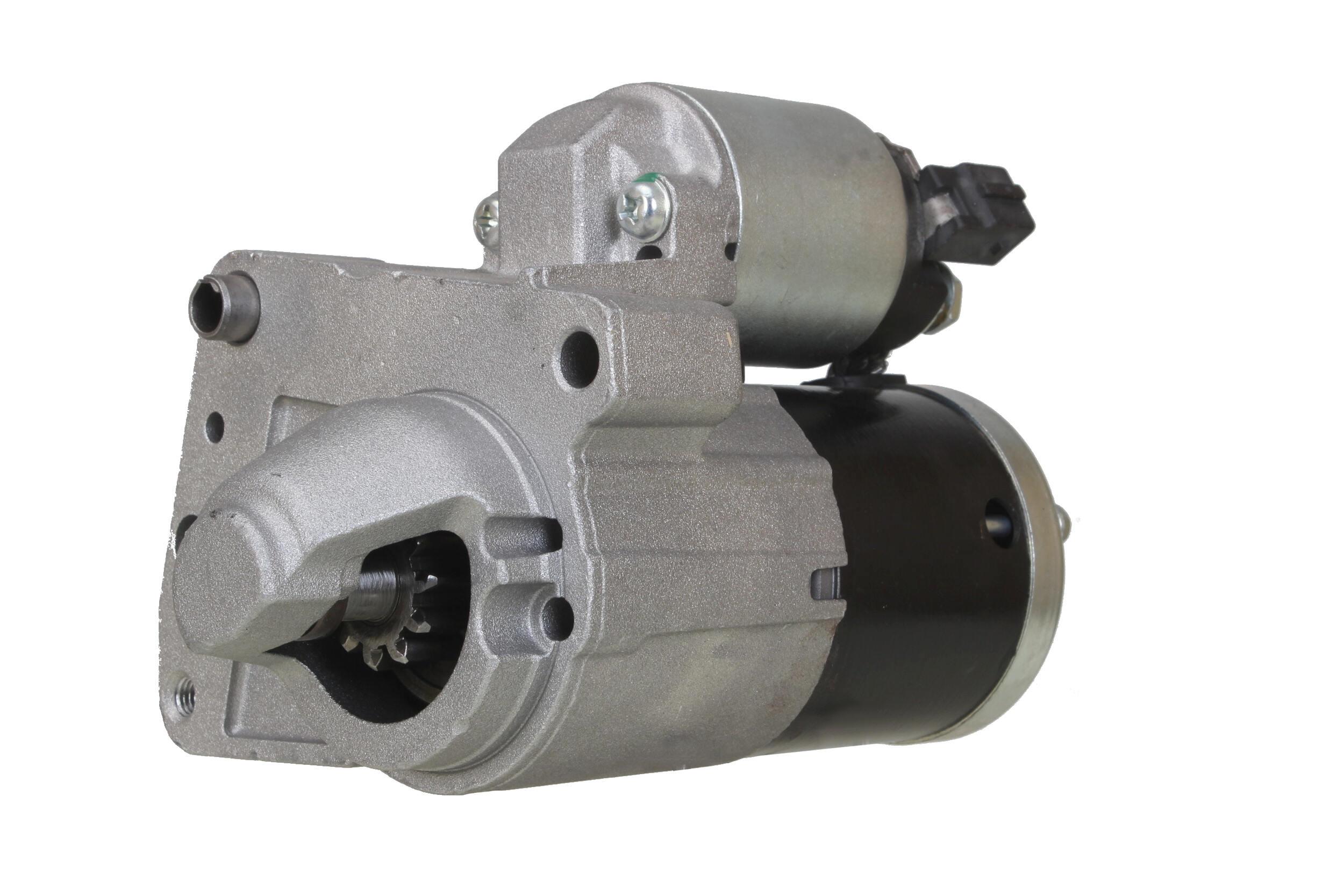 Marş Motoru 12v 10diş Partner Berlingo Mini Cooper Clubman F45 R60 | Valeo 446517