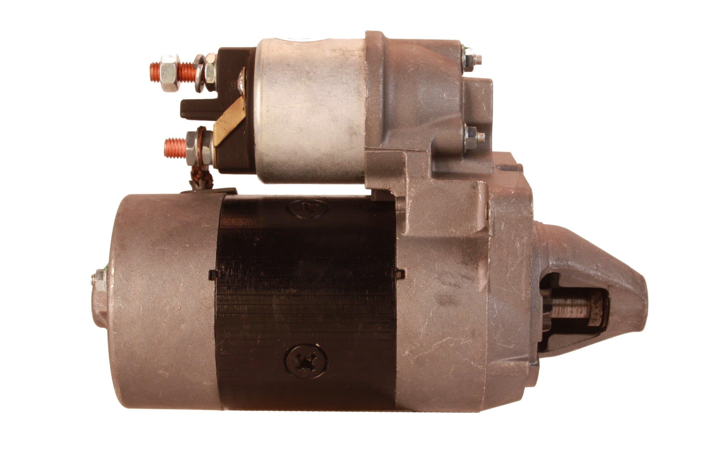 Marş Motoru 12v 9diş Doblo Palio 1,2 Albea 1,2 Str3262 Str3068 | Valeo 446519