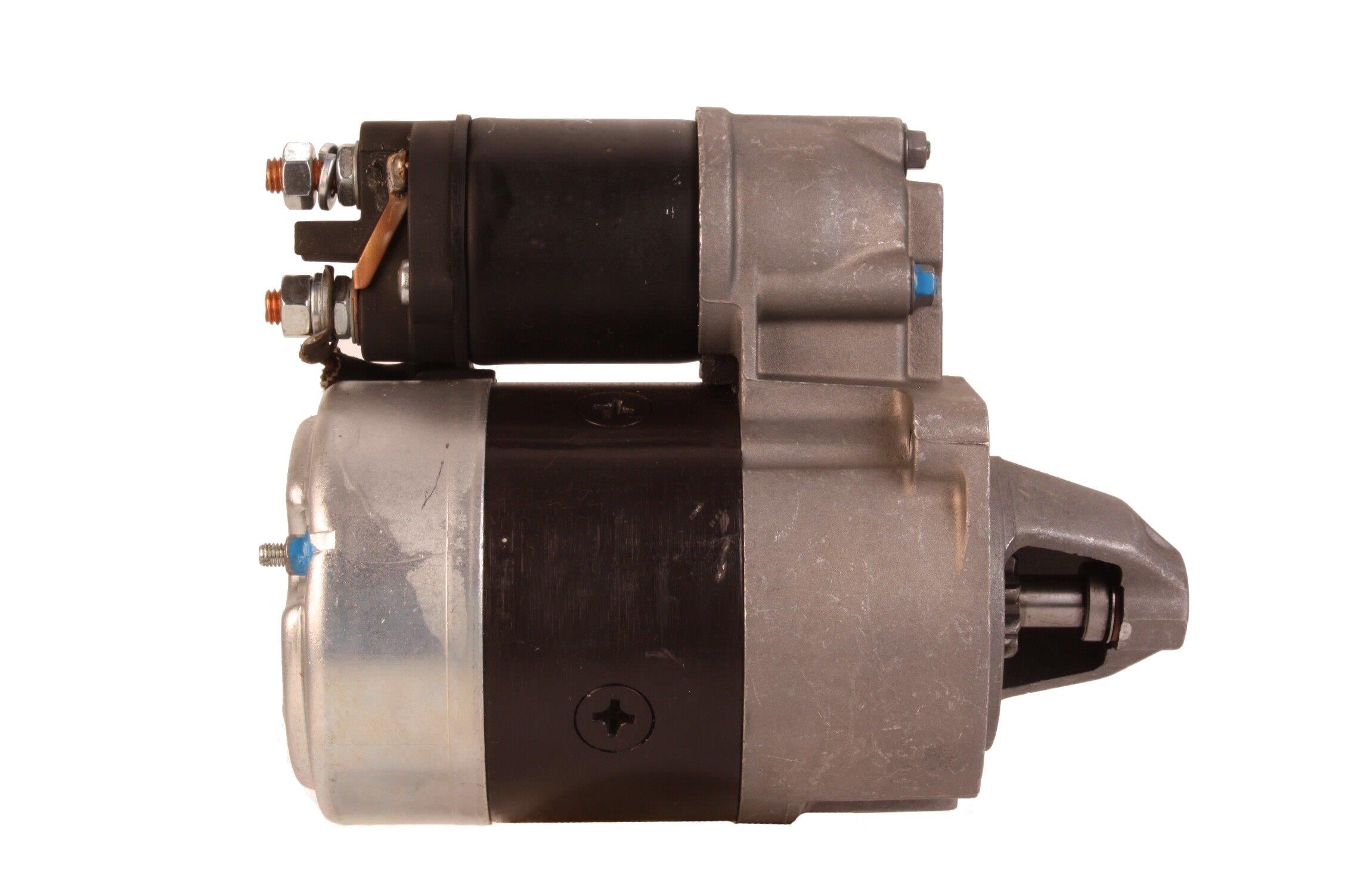 Marş Motoru 12v 8diş 9diş Fıat Palıo Panda Uno Sıena | Valeo 446520