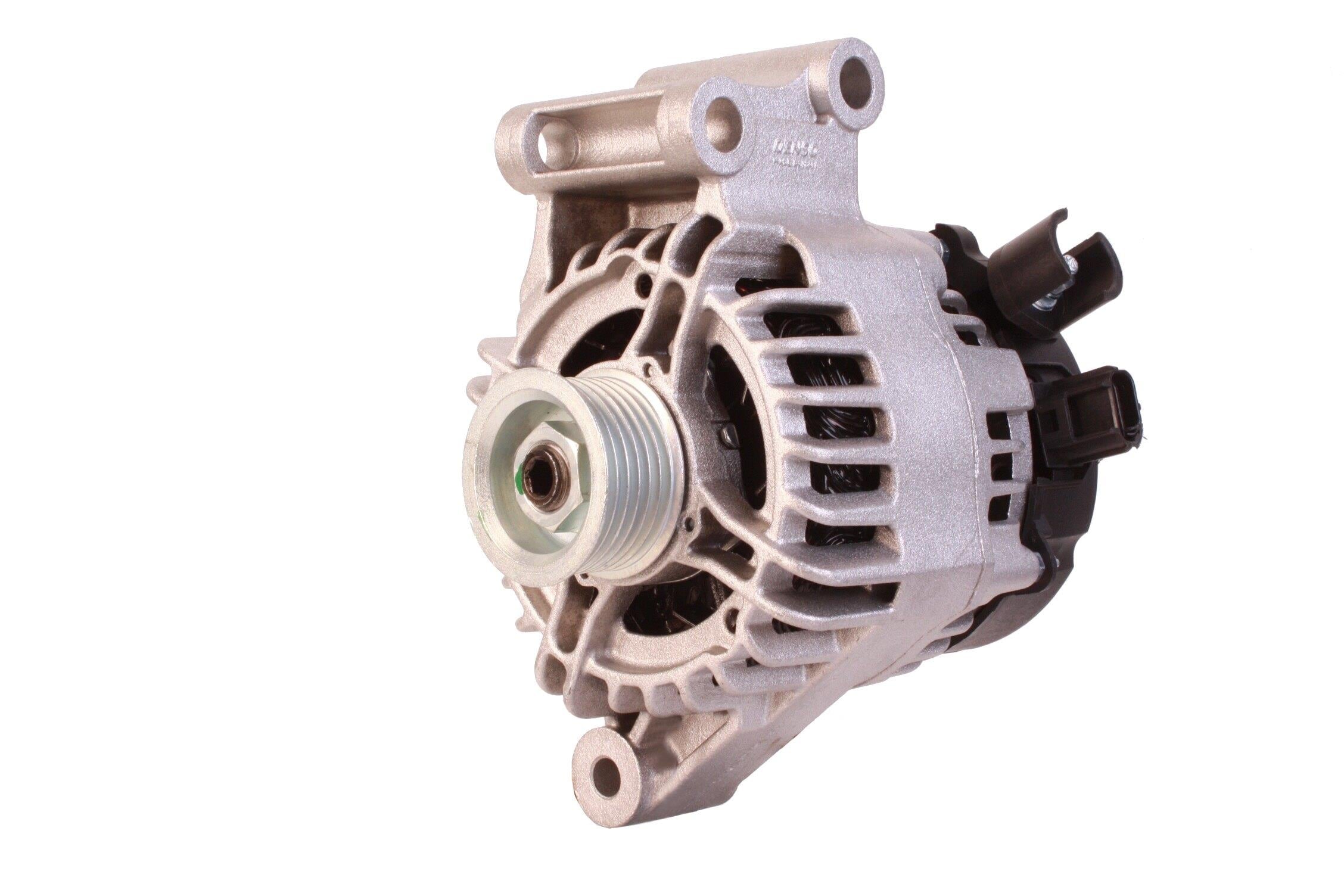 Alternatör 12v 105ah Ford Focus 1.6 C-max Zetec E 100ps 00-04 Fıesta V 01-08 Fusıon 01-12 | Valeo 446521