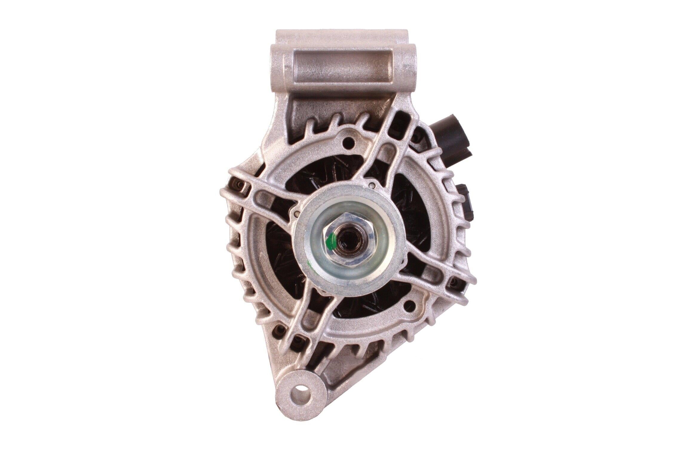 Alternatör 12v 105ah Ford Focus 1.6 C-max Zetec E 100ps 00-04 Fıesta V 01-08 Fusıon 01-12 | Valeo 446521