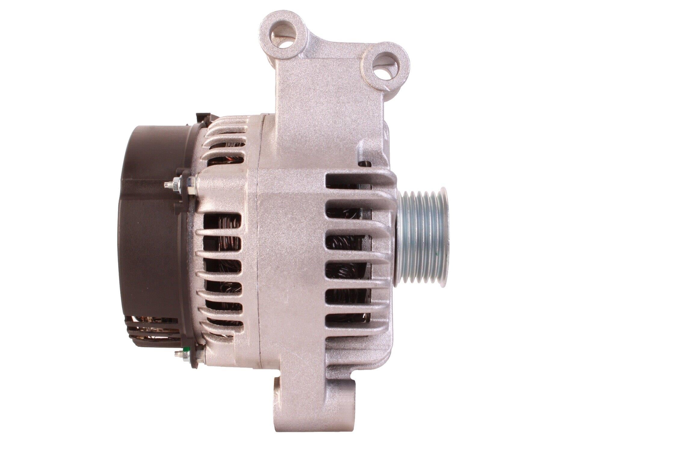 Alternatör 12v 105ah Ford Focus 1.6 C-max Zetec E 100ps 00-04 Fıesta V 01-08 Fusıon 01-12 | Valeo 446521