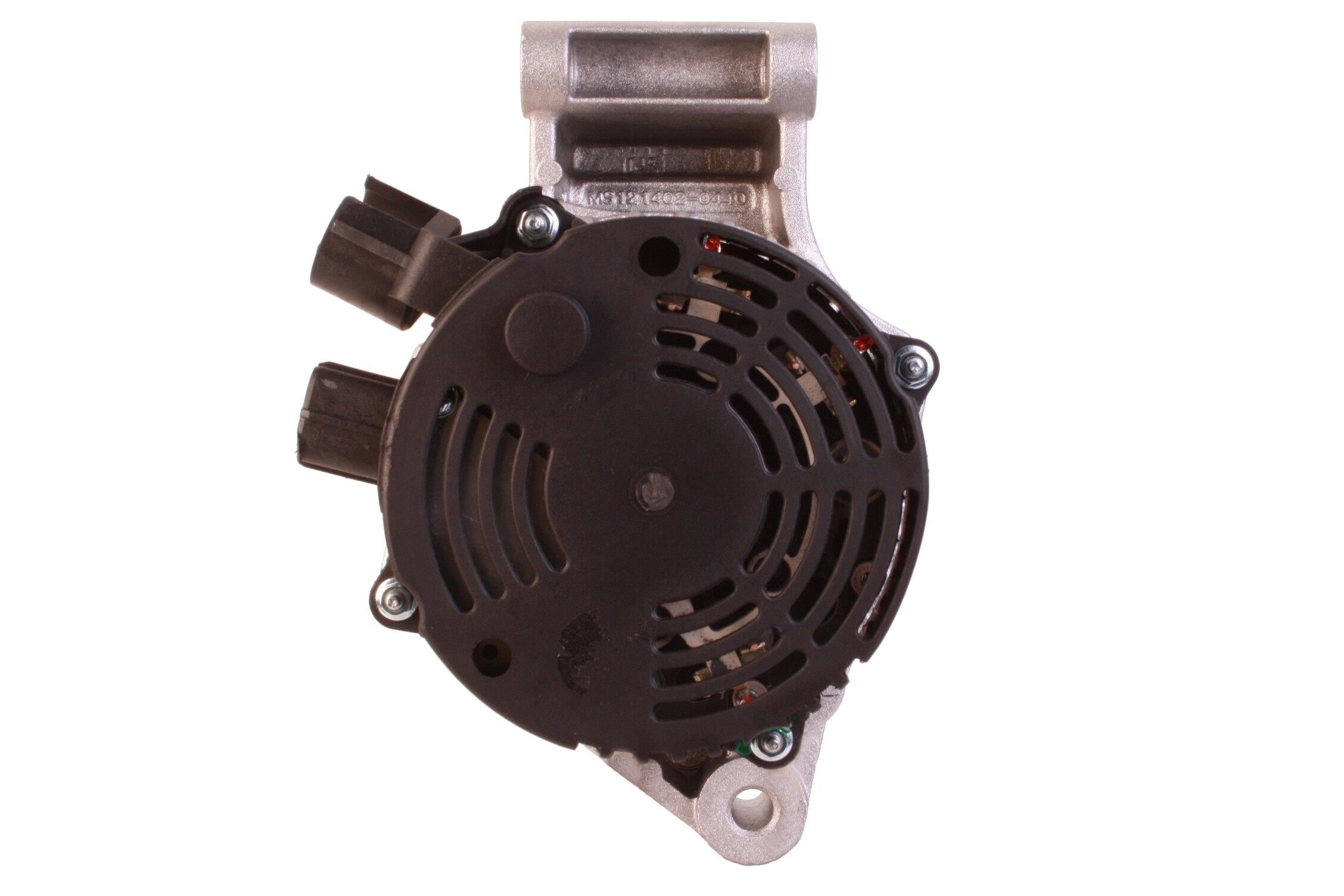 Alternatör 12v 105ah Ford Focus 1.6 C-max Zetec E 100ps 00-04 Fıesta V 01-08 Fusıon 01-12 | Valeo 446521