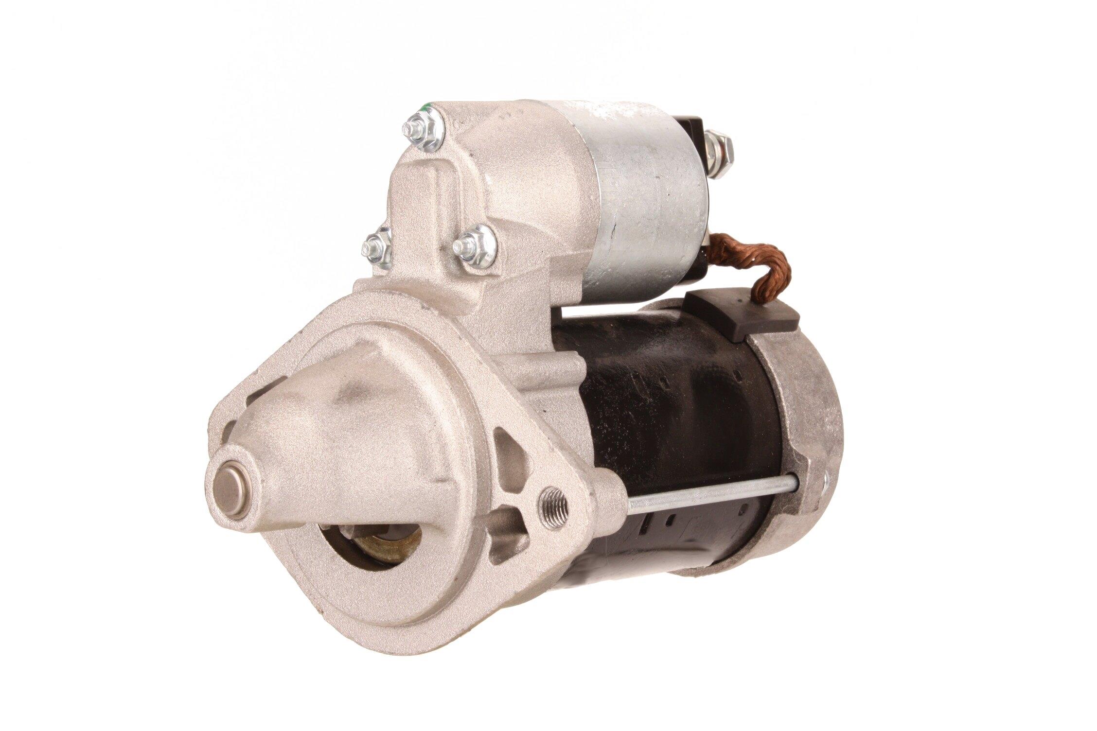 Marş Motoru 12v 9diş Toyota Auris 1.4 1.6 99-02 Avensis 1.6 1.8 03-08 1.1kw | Valeo 446527