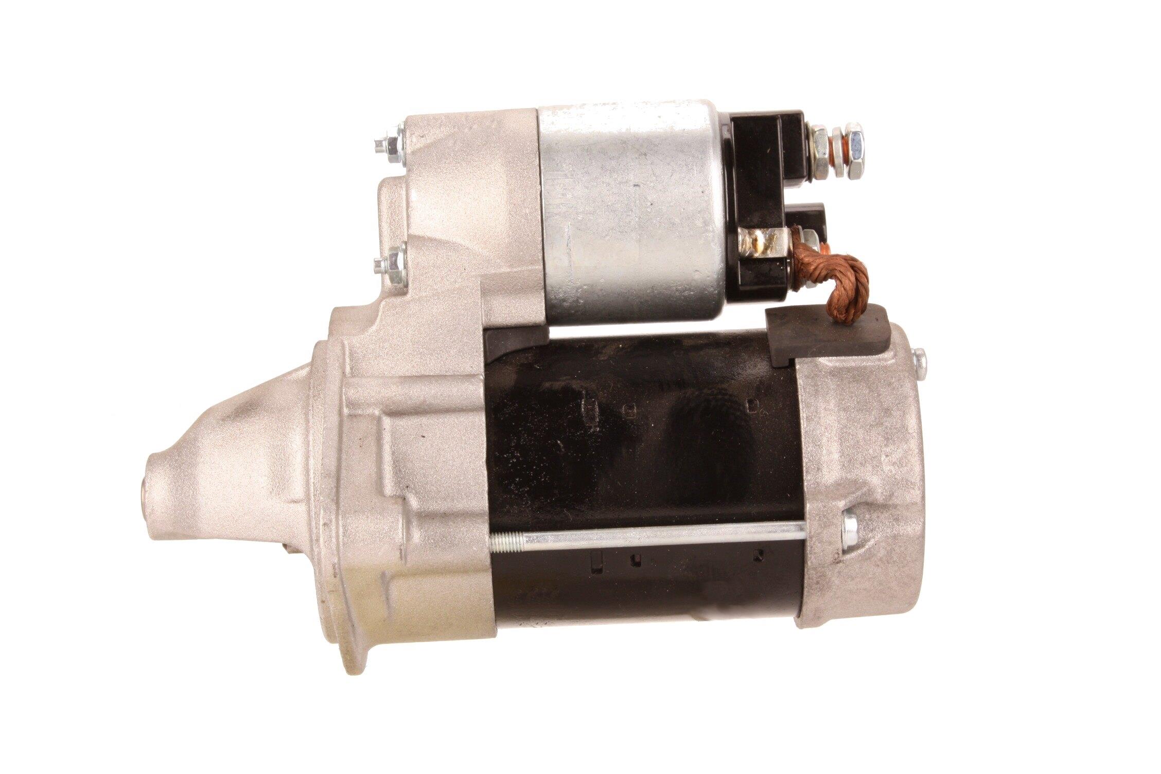 Marş Motoru 12v 9diş Toyota Auris 1.4 1.6 99-02 Avensis 1.6 1.8 03-08 1.1kw | Valeo 446527