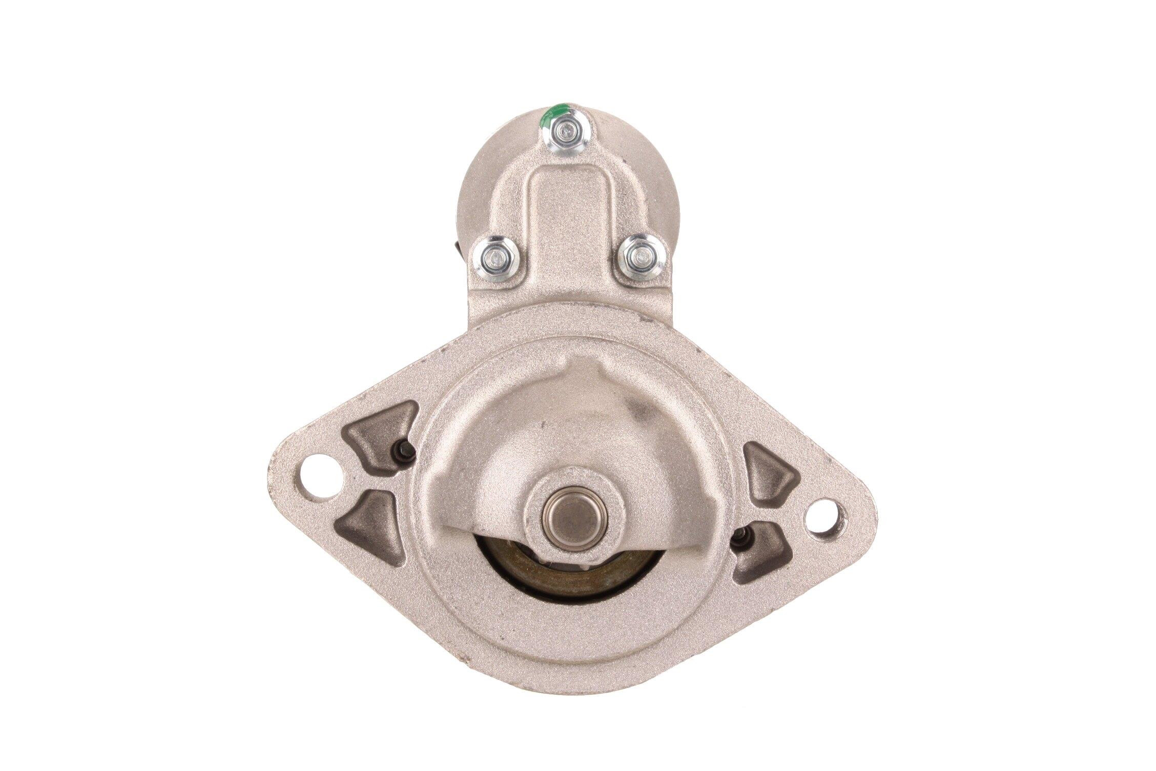 Marş Motoru 12v 9diş Toyota Auris 1.4 1.6 99-02 Avensis 1.6 1.8 03-08 1.1kw | Valeo 446527