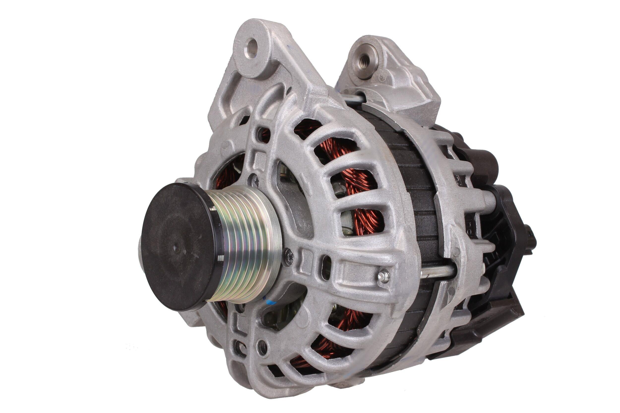 Alternatör 12v 90ah 6pk Renault Captur Clio Symbol Dacıa Dokker Lodgy Logan Sandero Clio4 Dacia Bosch-f000bl0410 | Valeo 446530