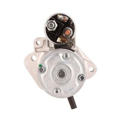 Marş Motoru 12v 10diş Suzuki Nissan Dacia Duster Renault Kangoo Clio Scenic | Valeo 446539