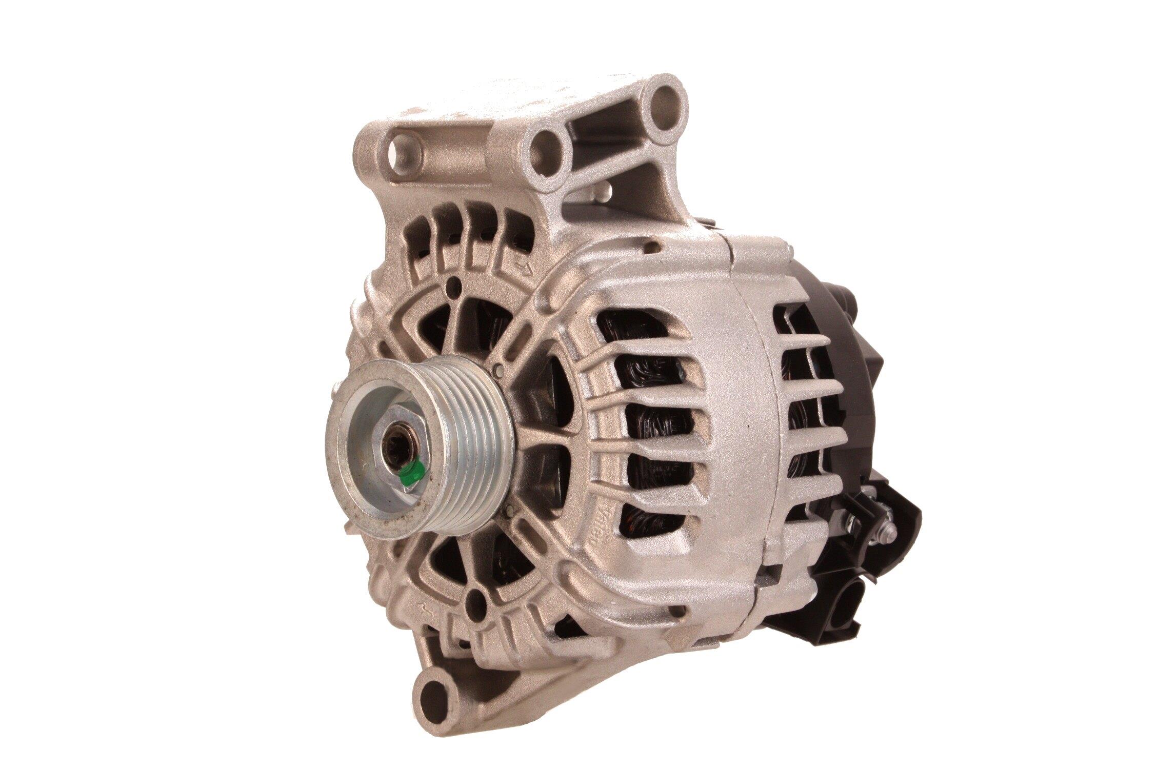 Alternatör 12v 120ah Ford Mondeo, Focus Iıı B 446755 439612 Av6n10300hb | Valeo 446755