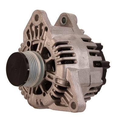 Alternatör 12v 120ah Hyundaı Accent Blue I30 Cerato Ceed 2011 Tg12c156 | Valeo 446764