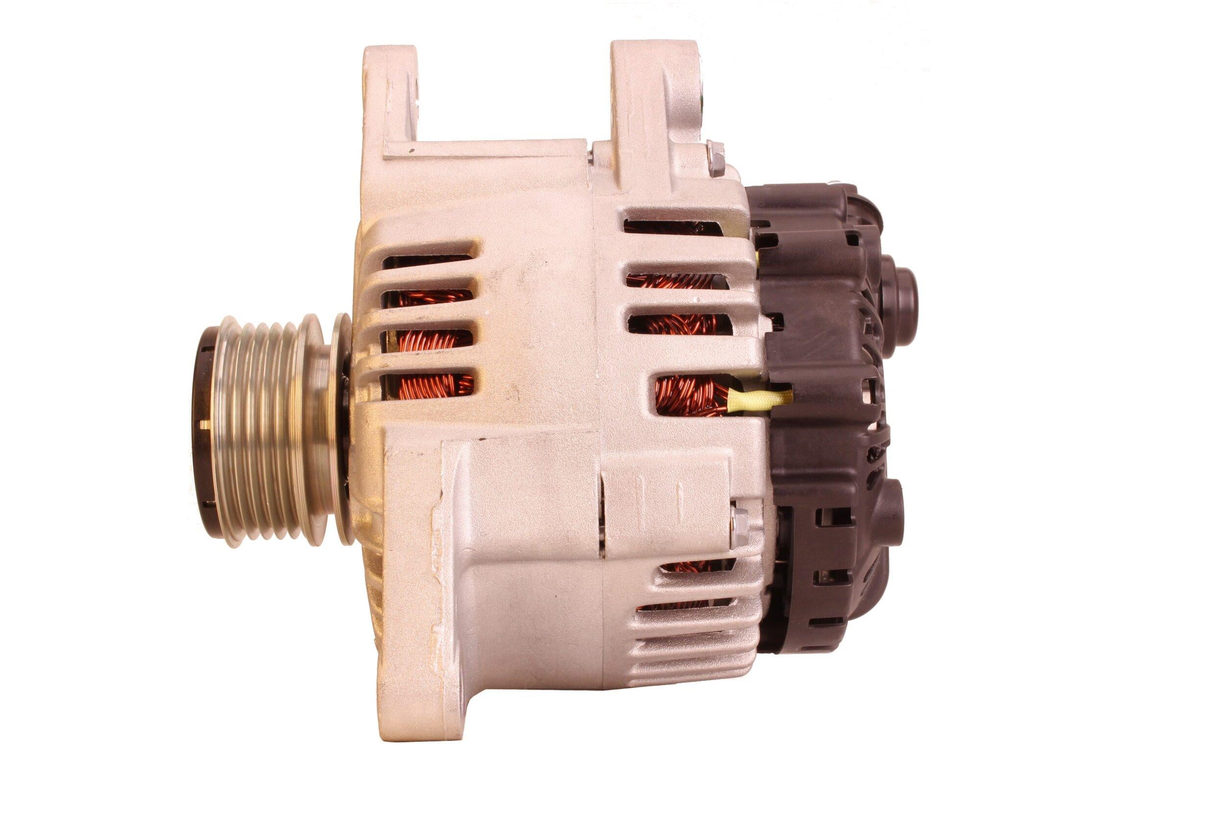 Alternatör 12v 120ah Kia Rio 1.4 Crdı 11- Hyundai İ20 İ30 Kia Ced 1.4 Crdı 1.6c 373002a450 373002a401 | Valeo 446765