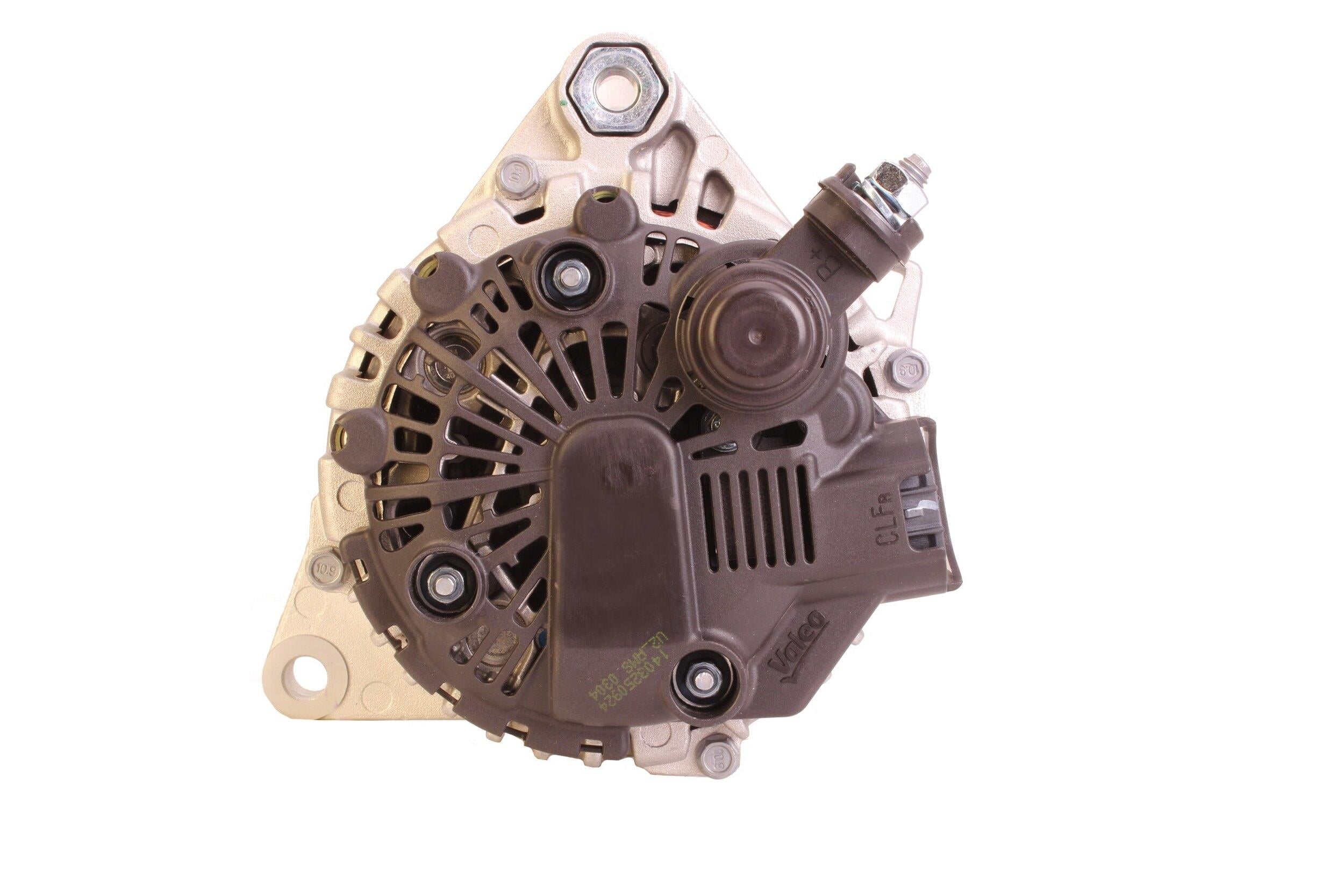 Alternatör 12v 120ah Kia Rio 1.4 Crdı 11- Hyundai İ20 İ30 Kia Ced 1.4 Crdı 1.6c 373002a450 373002a401 | Valeo 446765