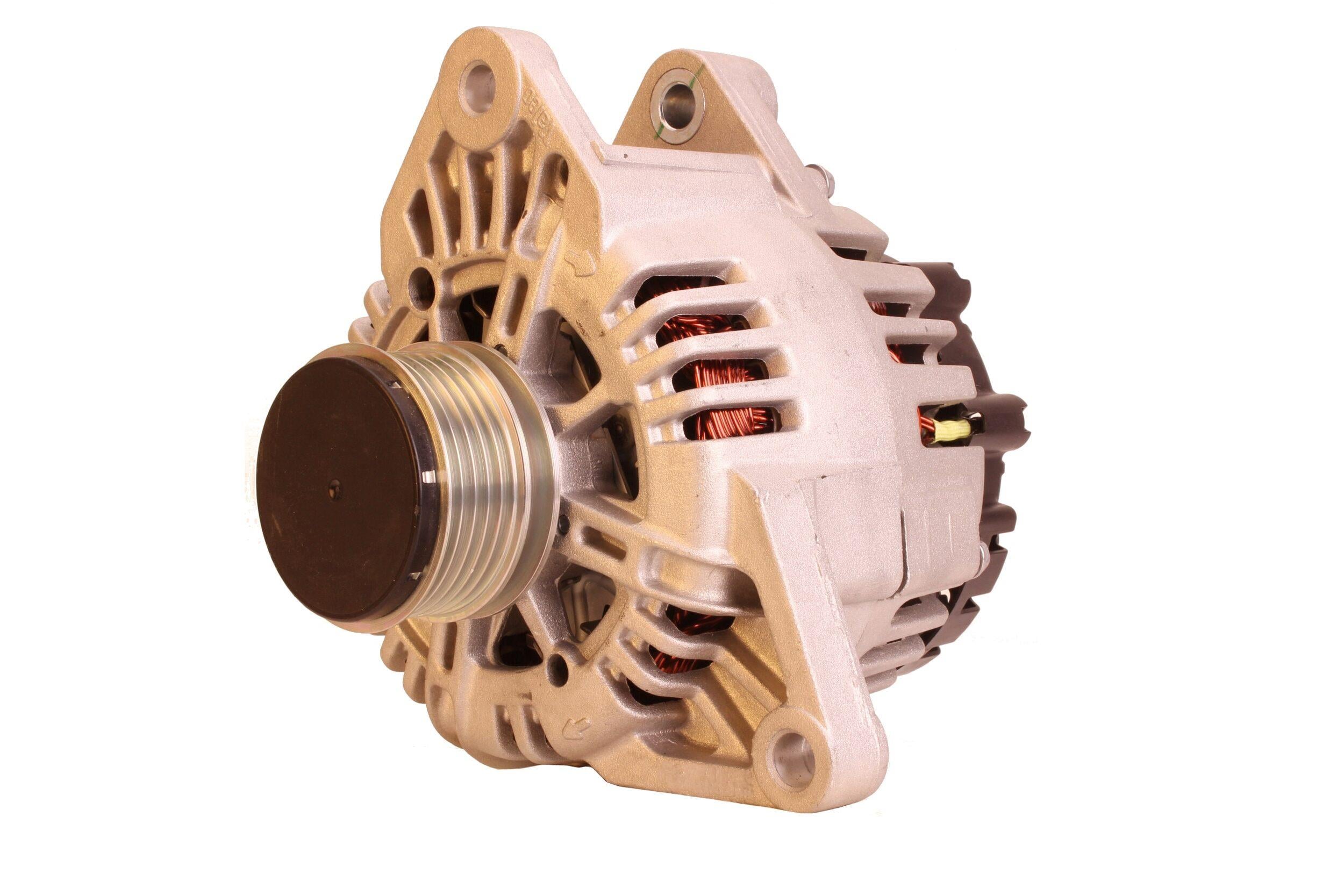 Alternatör 12v 120ah Kia Rio 1.4 Crdı 11- Hyundai İ20 İ30 Kia Ced 1.4 Crdı 1.6c 373002a450 373002a401 | Valeo 446765