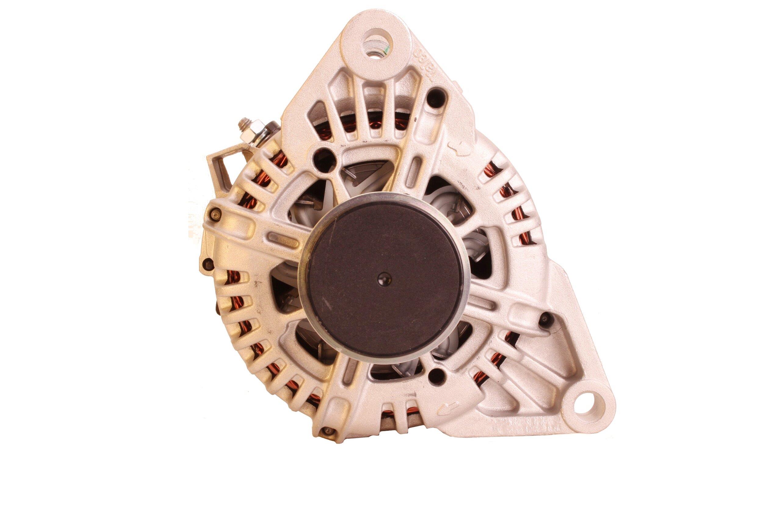 Alternatör 12v 120ah Kia Rio 1.4 Crdı 11- Hyundai İ20 İ30 Kia Ced 1.4 Crdı 1.6c 373002a450 373002a401 | Valeo 446765