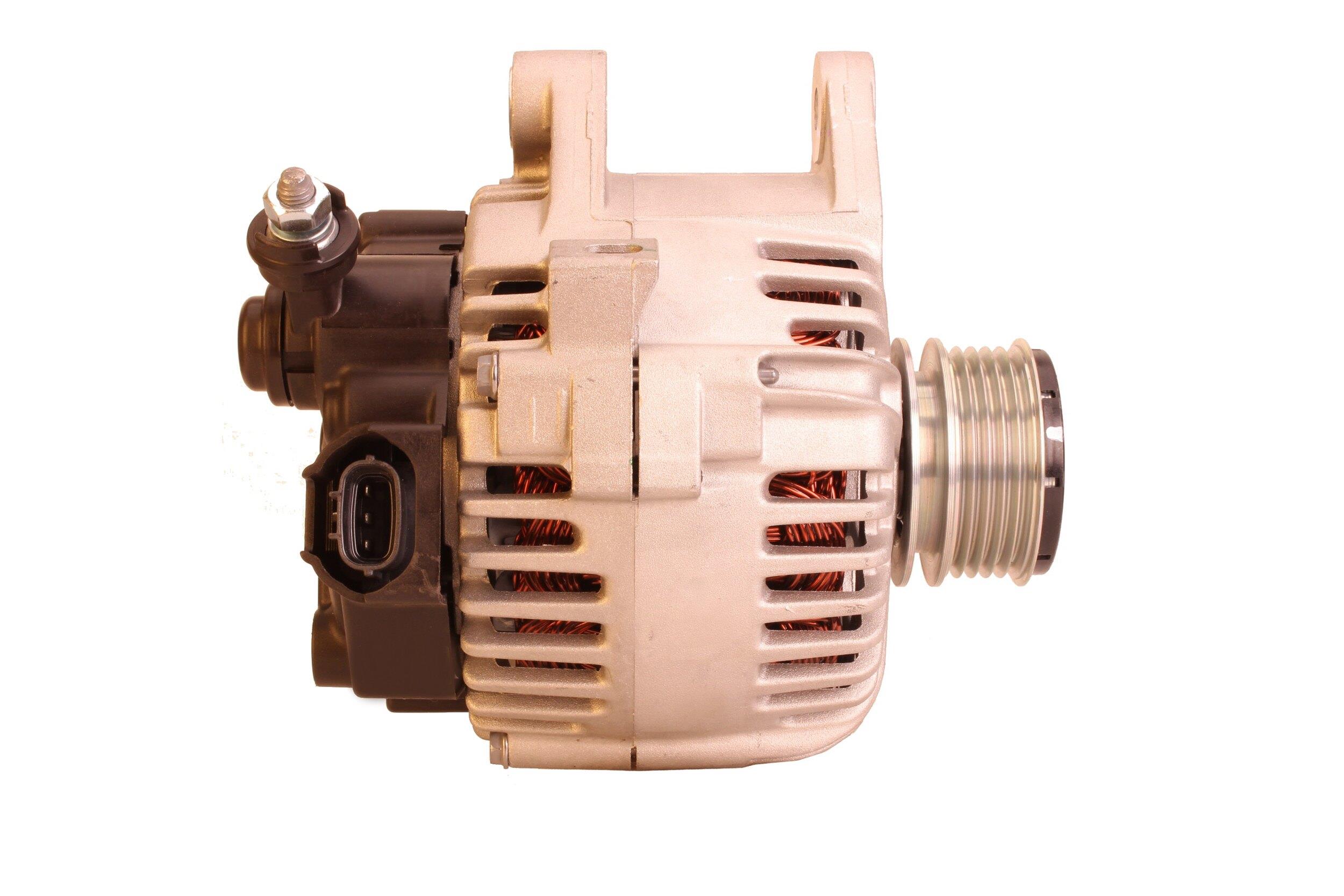 Alternatör 12v 120ah Kia Rio 1.4 Crdı 11- Hyundai İ20 İ30 Kia Ced 1.4 Crdı 1.6c 373002a450 373002a401 | Valeo 446765