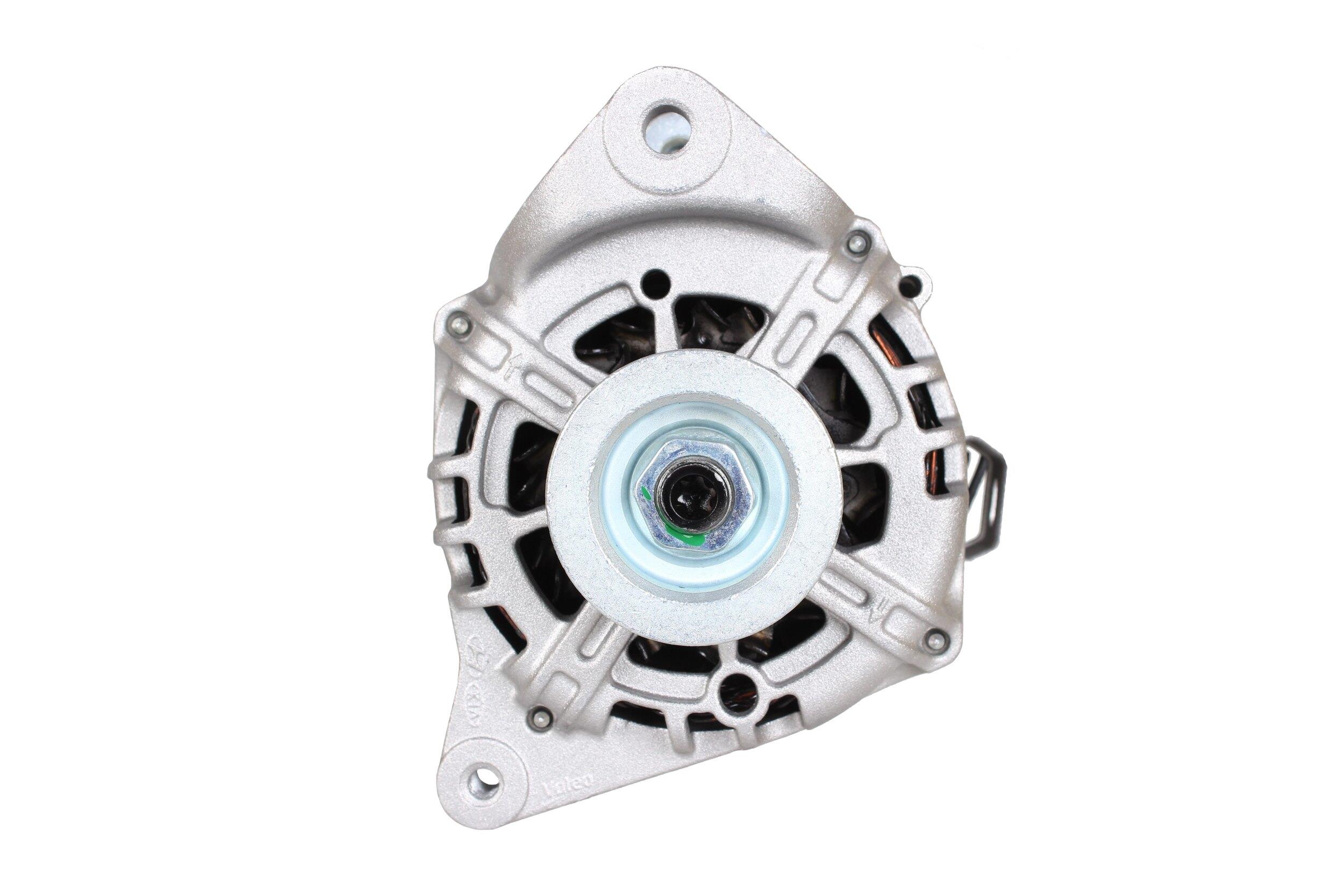 Alternatör 12v 90ah Hyundai İ10 1.0 Benzinli 2013-3fiş | Valeo 446767
