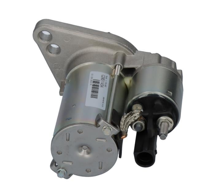 Marş Motoru 12v 10diş Vw Golf 03-06 Jetta Iv 11- Polo 01-07 | Valeo 446772