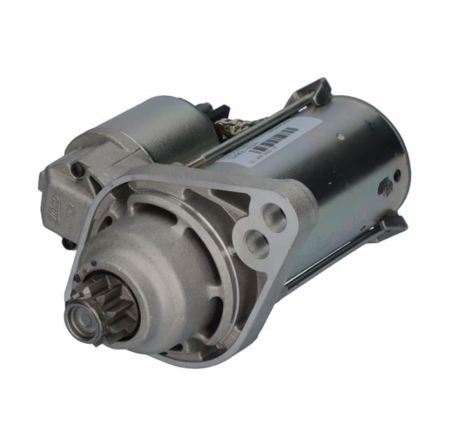 Marş Motoru 12v 10diş Vw Golf 03-06 Jetta Iv 11- Polo 01-07 | Valeo 446772