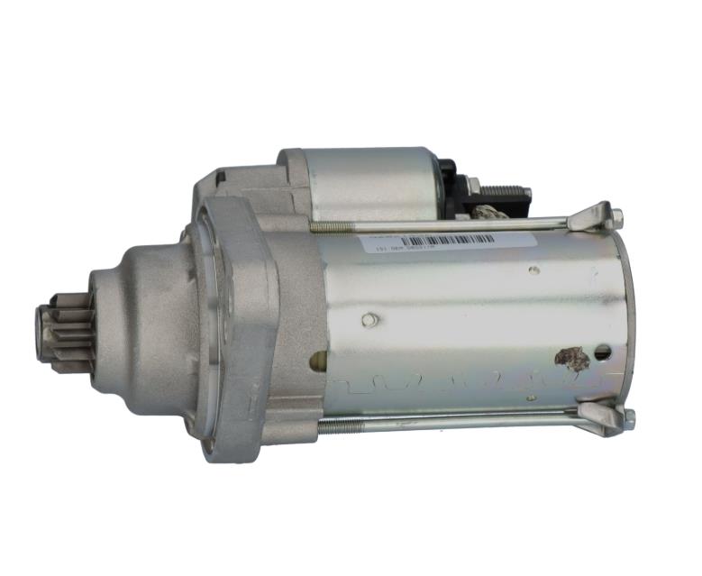 Marş Motoru 12v 10diş Vw Golf 03-06 Jetta Iv 11- Polo 01-07 | Valeo 446772