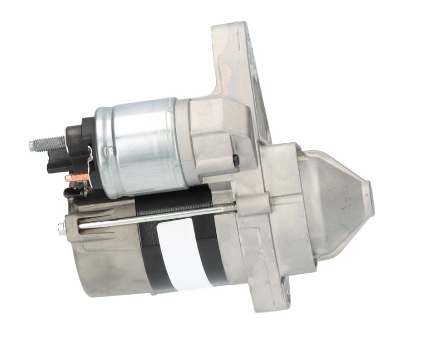 Marş Motoru 12v 11diş Clio 4 Duster Nissan Twingo Captur | Valeo 458646