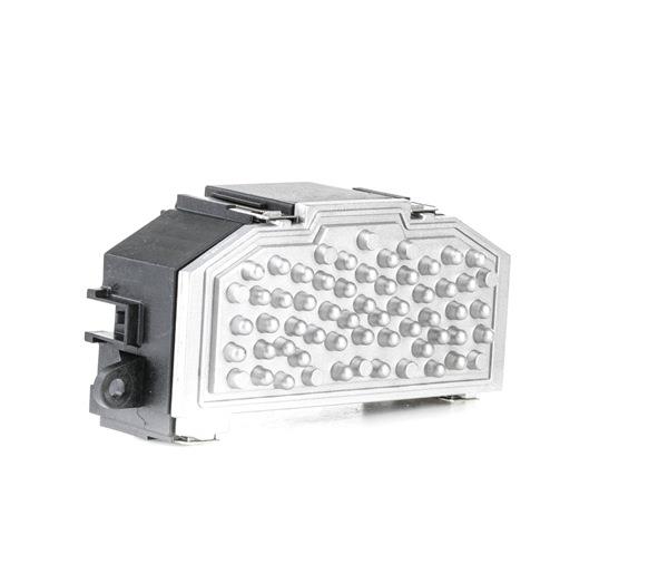 Kalorifer Rezistansı Caddy Golf Jetta Vw | Valeo 515135