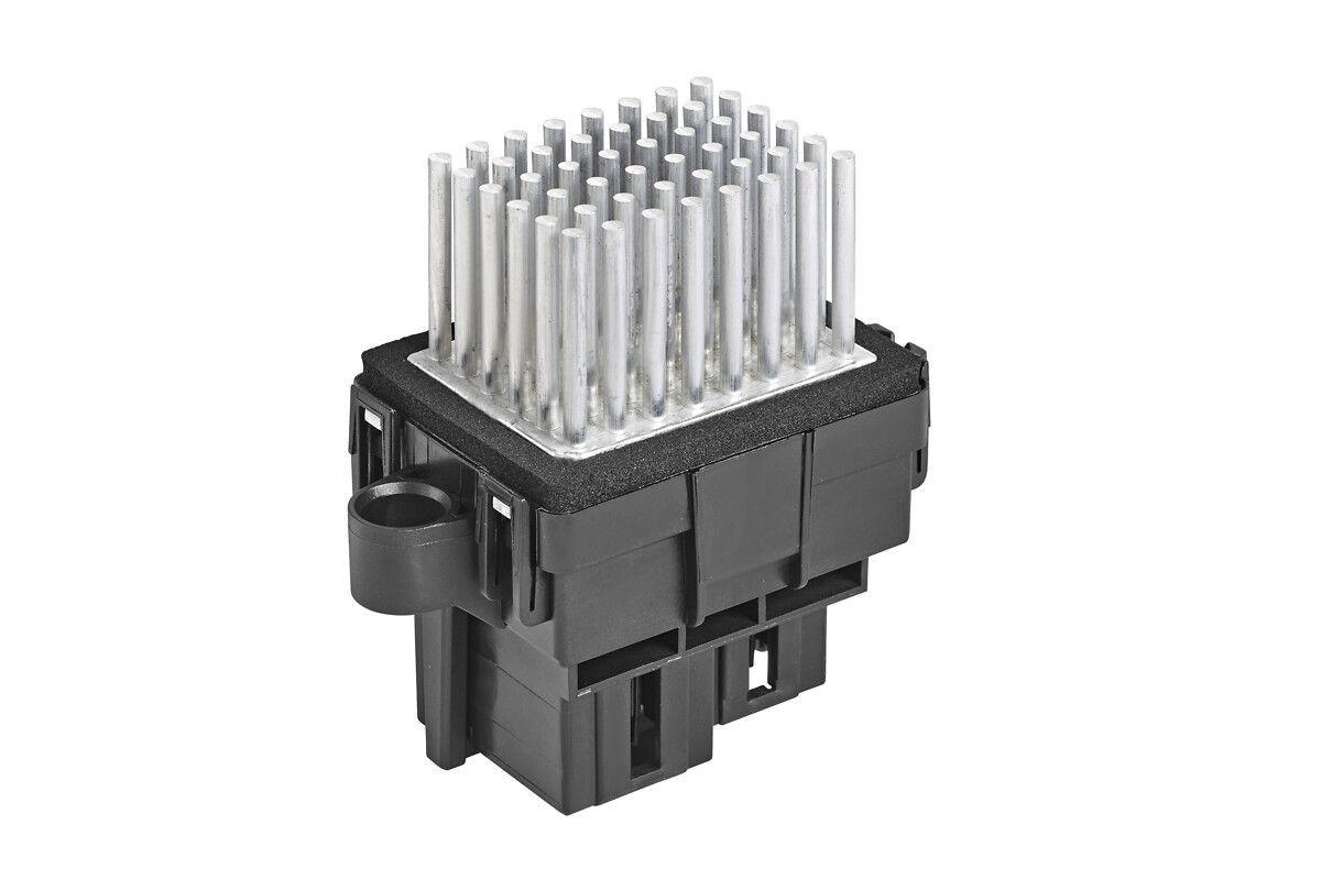 Kalorifer Rezistansı Opel Astra J Insıgnıa Meriva Mokka Zafira 558509 13506208 1808010 1808053 13598091 13503201 | Valeo 558509
