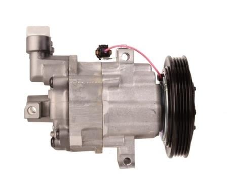 Klima Kompresör 12v 5pk 124mm Nissan Micra Nıssan Note, Nıssan Mıcra Iıı, Nıssan Mıcra C+c Iıı Nissan Micra Mikra | Valeo 559562