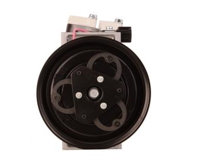 Klima Kompresör 12v 5pk 124mm Nissan Micra Nıssan Note, Nıssan Mıcra Iıı, Nıssan Mıcra C+c Iıı Nissan Micra Mikra | Valeo 559562