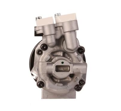 Klima Kompresör 12v 5pk 124mm Nissan Micra Nıssan Note, Nıssan Mıcra Iıı, Nıssan Mıcra C+c Iıı Nissan Micra Mikra | Valeo 559562