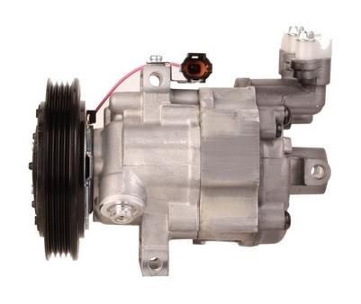 Klima Kompresör 12v 5pk 124mm Nissan Micra Nıssan Note, Nıssan Mıcra Iıı, Nıssan Mıcra C+c Iıı Nissan Micra Mikra | Valeo 559562
