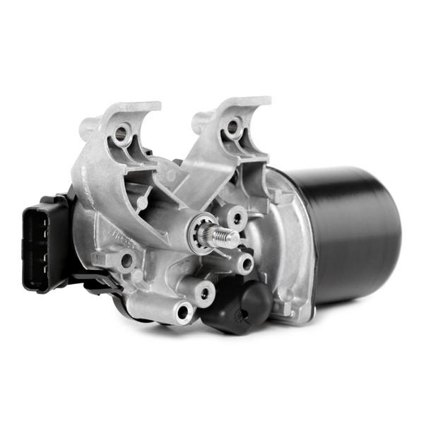 Silgi Motoru 12v Renault Megan 2 Clio 3 05- | Valeo 579738