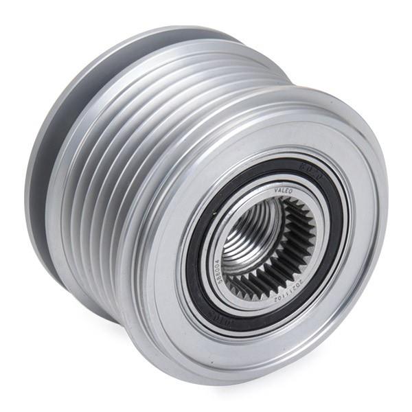 Alt.kasnağı 6kan Clıo Iı Megane 1.5 Dcı 1.4 1.6 99- | Valeo 588004