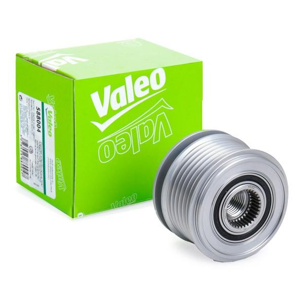 Alt.kasnağı 6kan Clıo Iı Megane 1.5 Dcı 1.4 1.6 99- | Valeo 588004