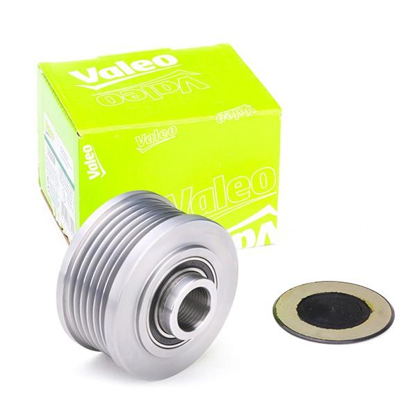 Alt.kasnağı 6kan Fiat Doblo 1,9 Opel | Valeo 588009