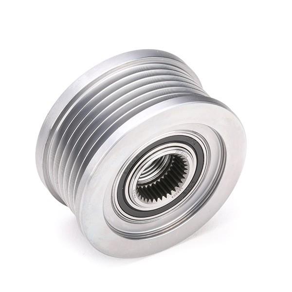 Alt.kasnağı 6kan Fiat Doblo 1,9 Opel | Valeo 588009